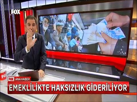 Emeklilikte yeni düzenleme artık çok çalışan çok maaş alacak