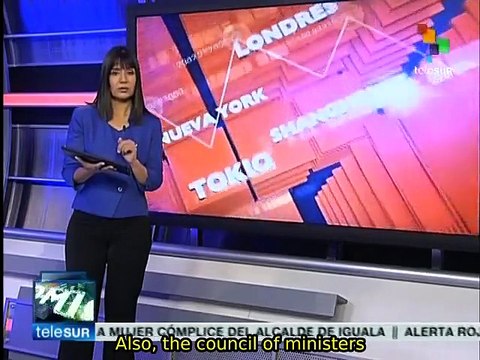 Venezuela: minimum wage increase will reduce poverty by 3%