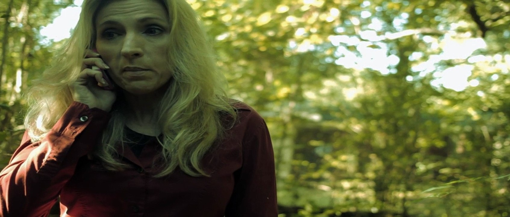 A Haunting in Ravenswood-Episode 1