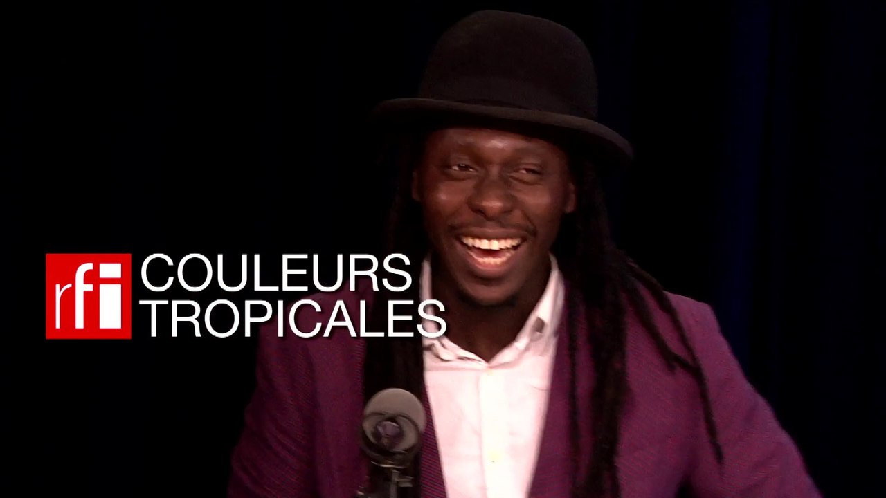 Faada Freddy dans Couleurs Tropicales - «bonus»