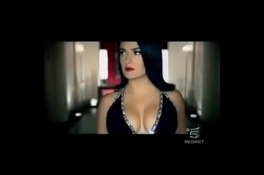 Breaking News on Salma Hayek's Hot Sexy Super Bowl 2015 Commercial
