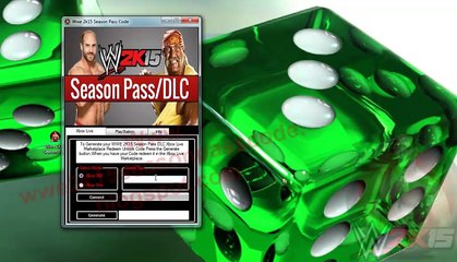WWE 2k15 Season Pass DLC Pack Full game Free Download Tutorial!!