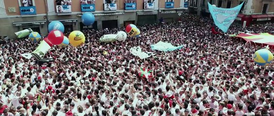 Blue Lips - Tráiler Español HD [1080p]