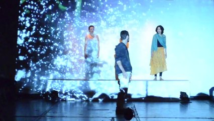 J'APPELLE MES FRÈRES de Jonas Hassen Khemiri - Compagnie Les Entichés