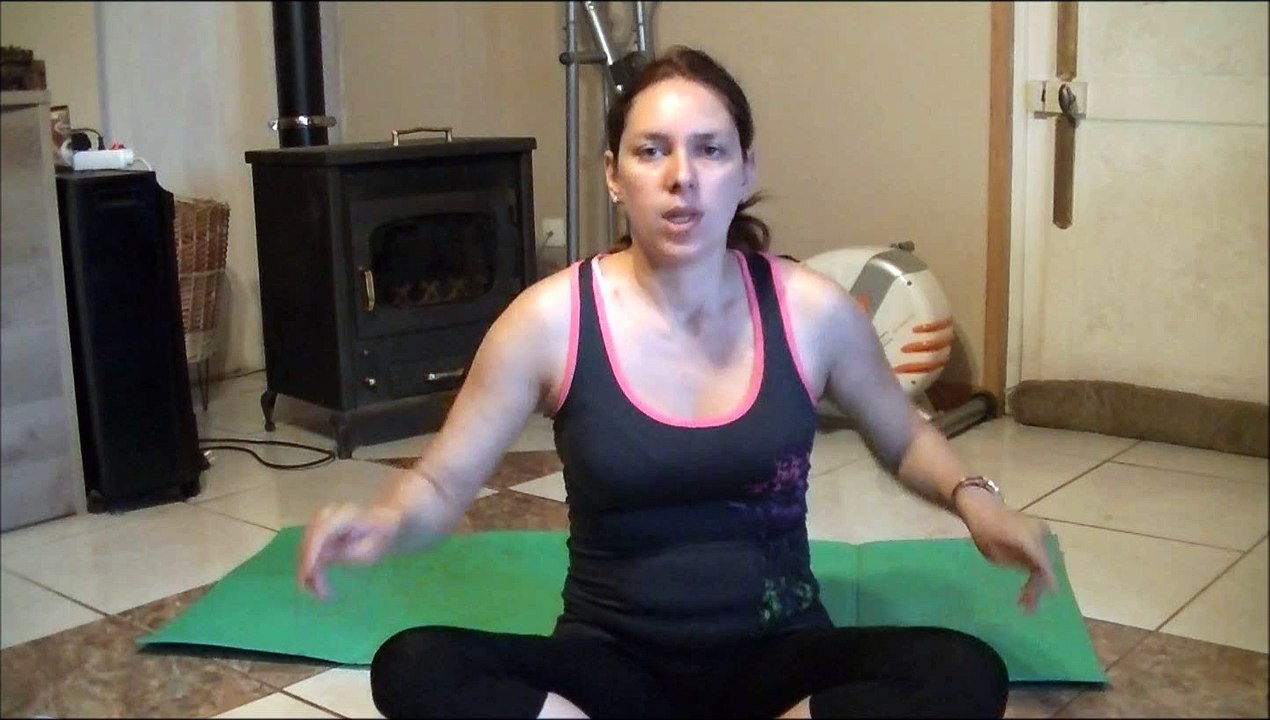 5 exercices de fitness spécial fessiers