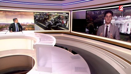 Élections aux États-Unis: le difficile compromis entre Obama et les républicains