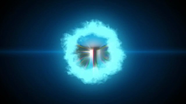 3081.BO - Maskulint All-Black herreur fra Luminox