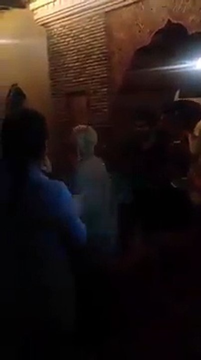 va ni gorrie