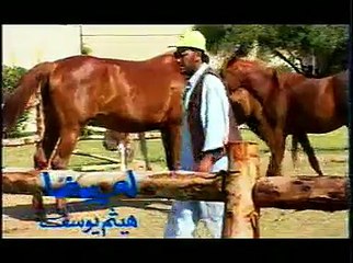 لعيونها - هيثم يوسف 1997