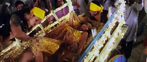 Love U Crazy Girl (2014) dvd Part3