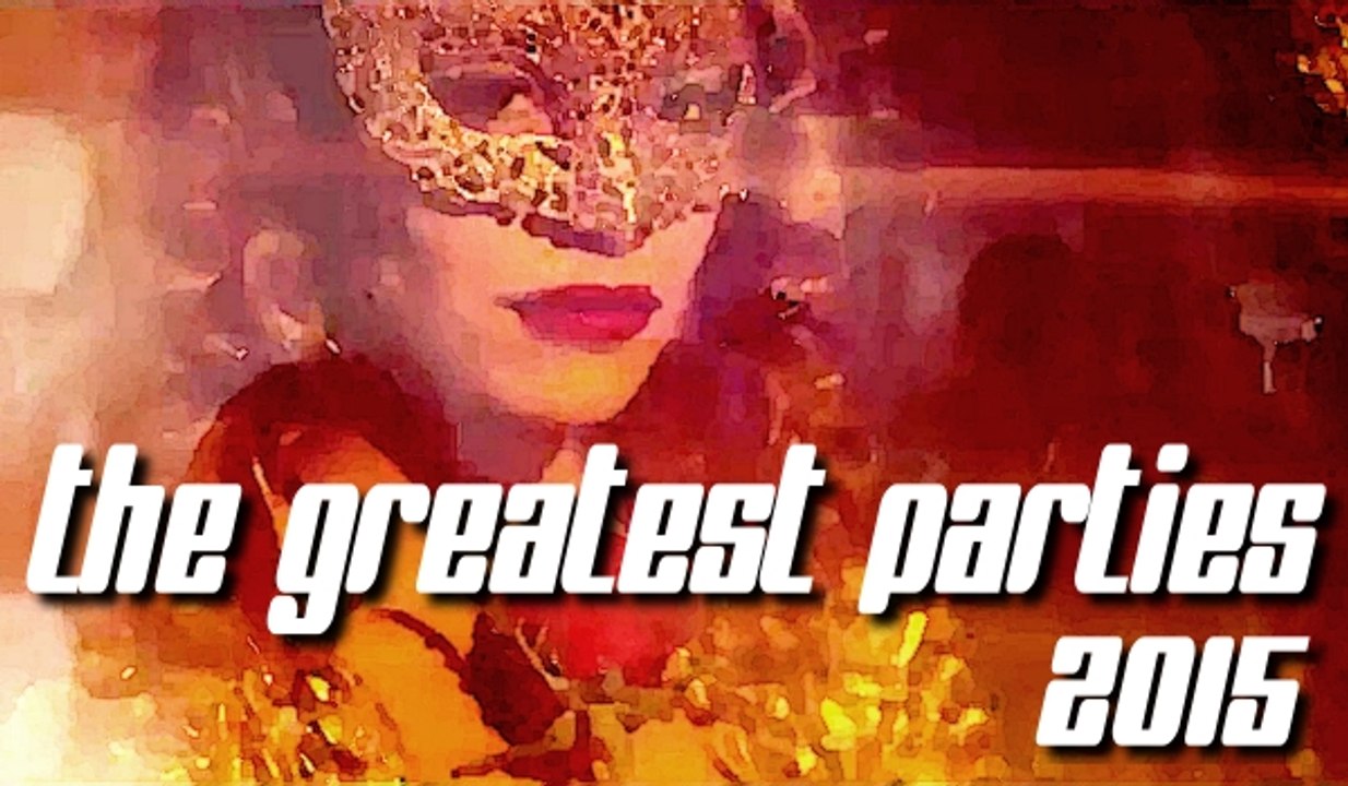 Die geilsten Party-Locations der Welt