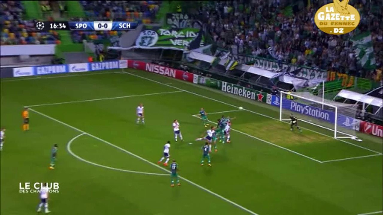 Buts Slimani