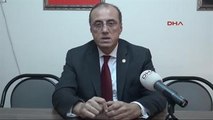 Kocaeli CHP'li Güneş: Erdoğan ve Eşi, Sarayda Her Gün Ayrı Odada Kalsa 1.5 Yıl Sonra Aynı Odada...