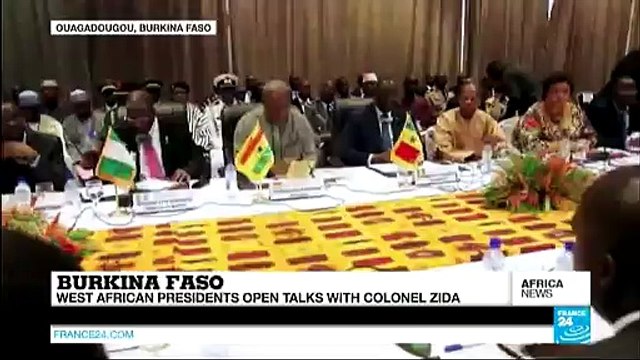 AFRICA NEWS - Central African Republic: Illegal gem sales fuelling conflict, UN warns