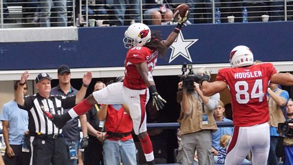 'NFL Fantasy Live': Week 10 Start 'Em, Sit 'Em