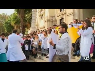 TG3 delle 14.20 - 5.11.14