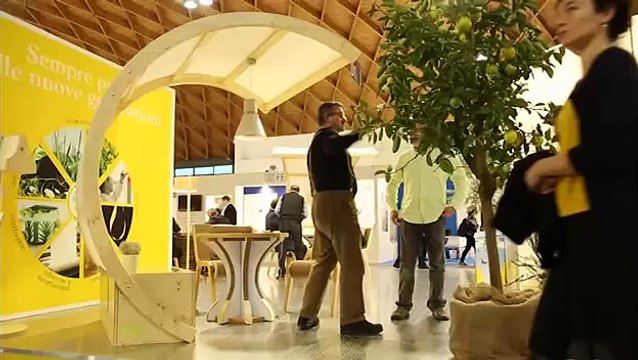LE NOVITA' DI ECOMONDO 2014