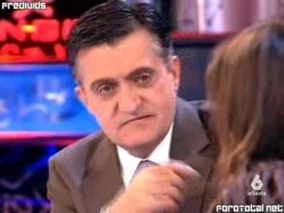 Elena Anaya - El Intermedio