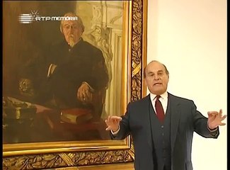 Histórias Que O Tempo Apagou - #25 - No Palácio de Belém - 1994