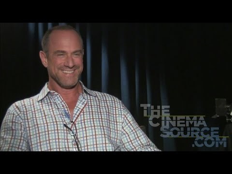 Chris Meloni Back on Law & Order: SVU?!
