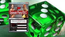 WWE 2k15 Season Pass Free Giveaway Xbox One - PS4
