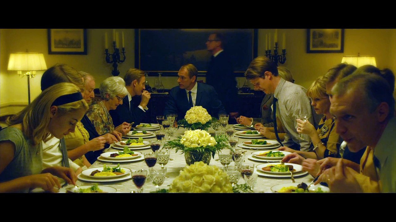 Bande-annonce : Millenium : Les Hommes qui n'aimaient pas les femmes VF (3)