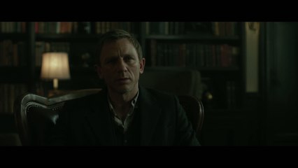 Bande-annonce : Millenium : Les Hommes qui n'aimaient pas les femmes VOST