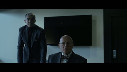 Millenium : Les Hommes qui n'aimaient pas les femmes VF - Ext 2