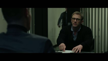 Millenium : Les Hommes qui n'aimaient pas les femmes VOST - Ext 3