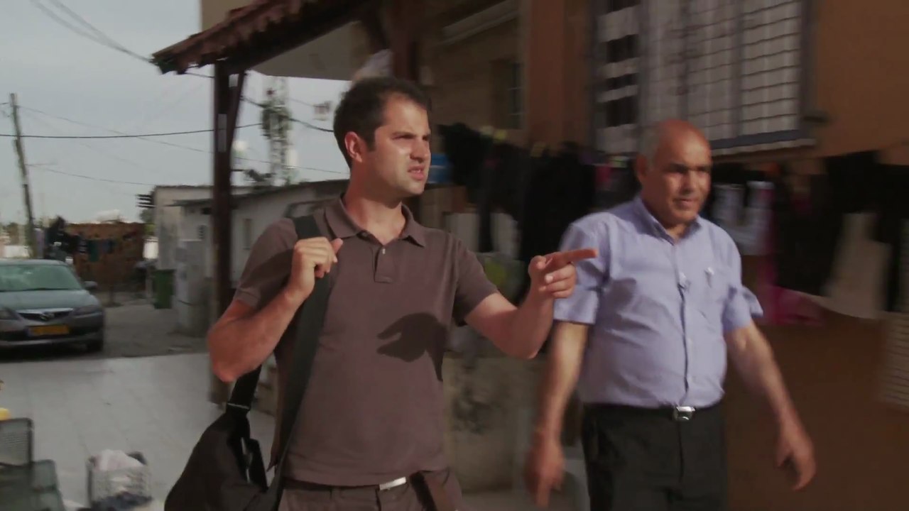 Vers Où Israël ? - Extrait (4) VOST