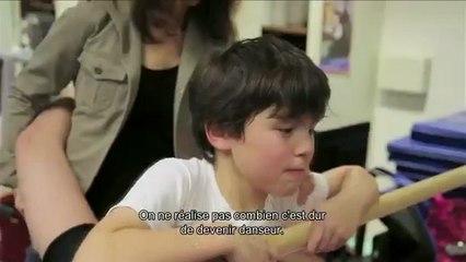 Bande-annonce : Le concours de danse - VOST