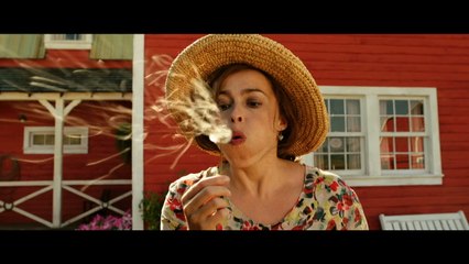 Bande-annonce : L'extravagant voyage du jeune et prodigieux T.S. Spivet - Teaser VF