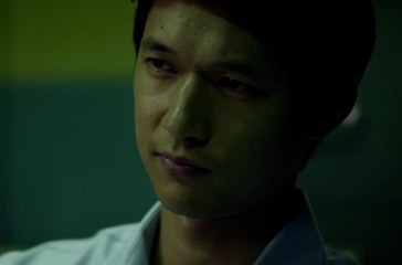 La Revanche des Dragons Verts - Extrait (3) VO