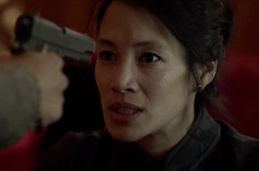 La Revanche des Dragons Verts - Extrait (VO)