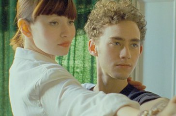 Bande-annonce : God Help the Girl - VOST