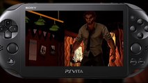 The Wolf Among Us - A Telltale Games Series - Sortie du jeu sur PlayStation Vita