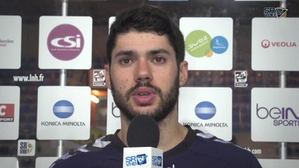 SRVHB/Sélestat: Après-match