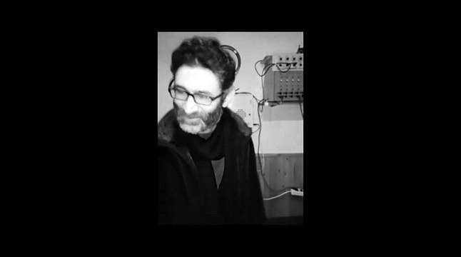 Mehmet ERARABACI - Rast Makamı EZAN (Canlı)