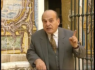 Histórias Que O Tempo Apagou - #26 - Restauração - 1994