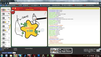 PARTIDA CON AMIGOS... JHURGEN AMOTRO...