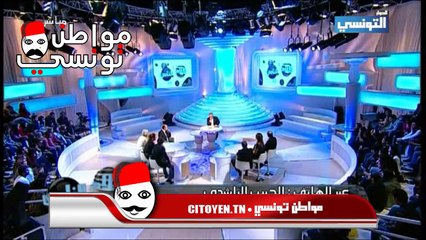 الحبيب الراشدي : ماهر زيد عينه البحيري و هو على اتصال بأبو عياض
