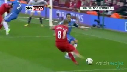 Top 10 Unsportsmanlike Moments in Pro Sports