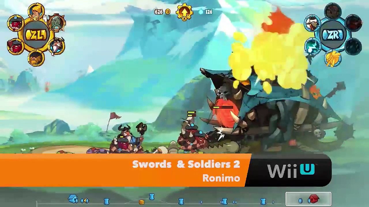 Nintendo Direct 5/11/2014