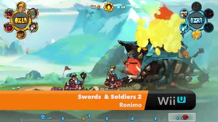 Nintendo Direct 5/11/2014