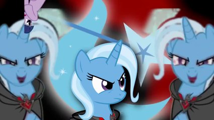 A Look inside Trixie's Mind (YTPMV)