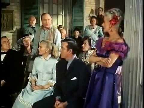 Silver Lode (1954) John Payne, Lizabeth Scott, Dan Duryea WESTERN