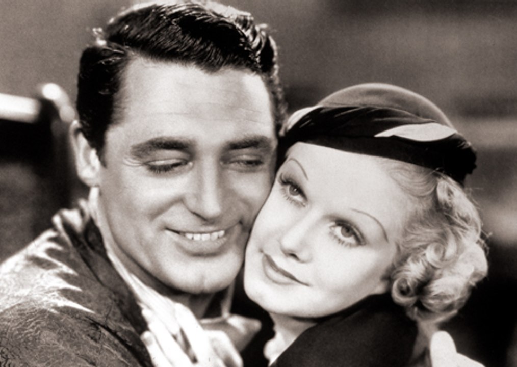 The Amazing Adventure (1936) Cary Grant, Mary Brian, Peter Gawthorne ...