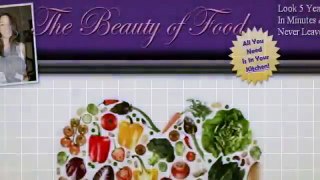 Best Food For Beauty - Beauty Of Food