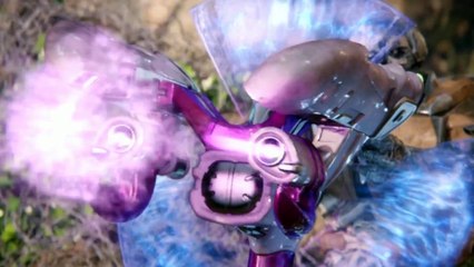 Halo The Master Chief Collection • We Will Rock You (Publicité) • Xbox one