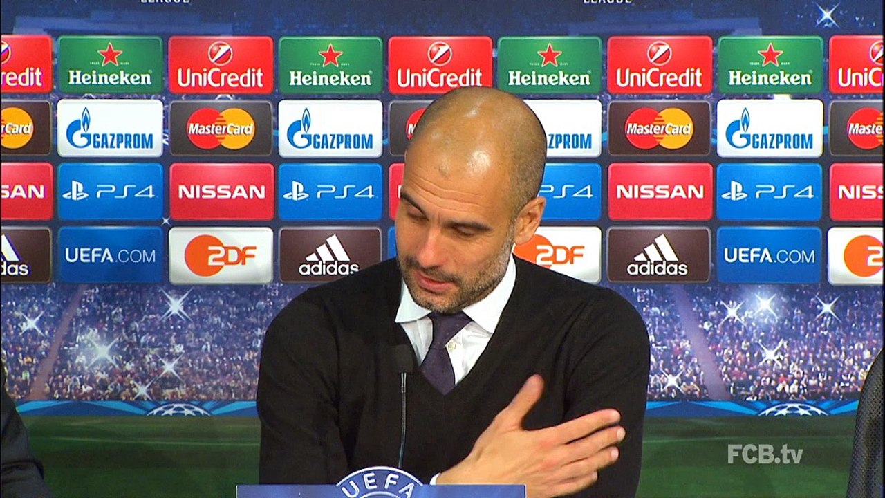 Alaba-ausfall! pep: "verlieren super typ"